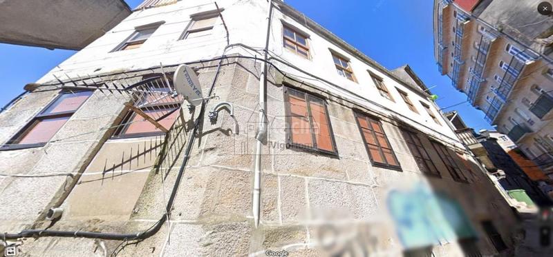 Foto 4f7bfca0-a8ae-45ce-b061-d1823dccd338. Edificio en Casco Vello Vigo