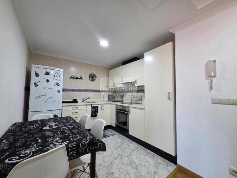 Foto 1b5366b1-c28d-4728-aea9-56f1369bd1e4. Appartement avec chauffage dans O Hío Cangas