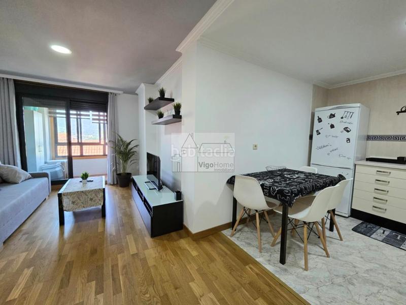 Foto 7effceb5-3204-404f-8af7-310894f01243. Appartement avec chauffage dans O Hío Cangas