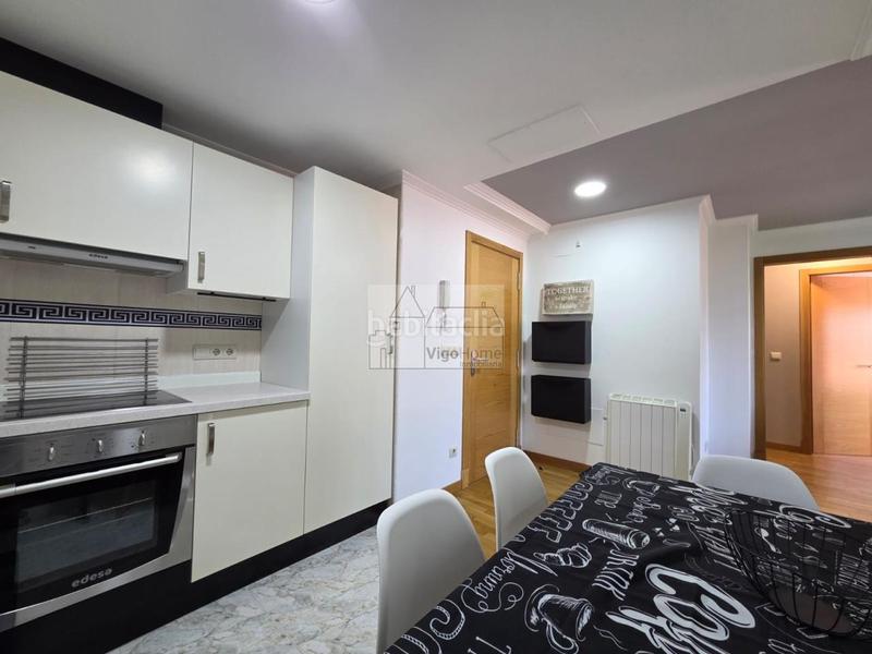Foto 83bba8e6-32e2-4e6f-942a-39ab6d50ac51. Appartement avec chauffage dans O Hío Cangas