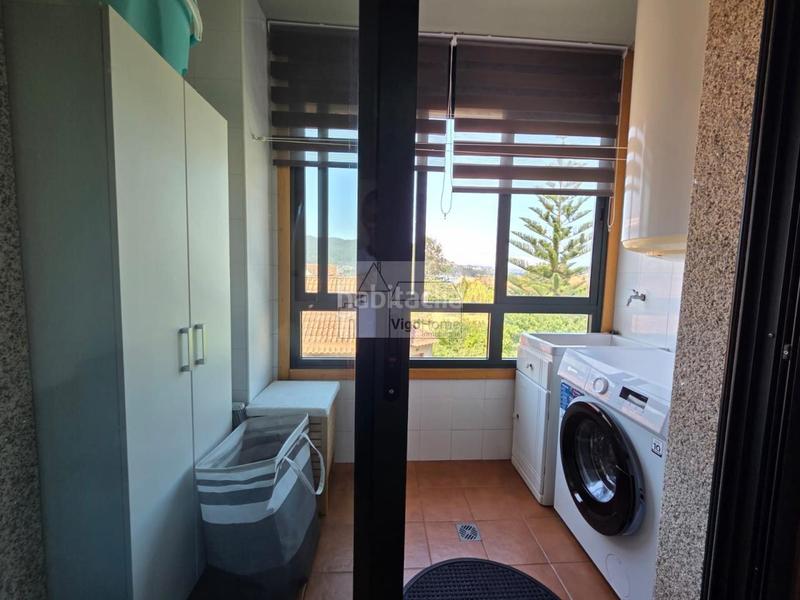 Foto e0eda326-cf4d-4d48-8cab-fb0863fc0ea3. Pis amb calefacció a O Hío Cangas