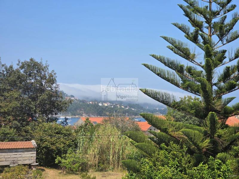 Foto e6df295d-8642-48a1-9639-4849e5e26084. Pis amb calefacció a O Hío Cangas