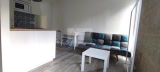 Miete Appartement  Avda de castrelos