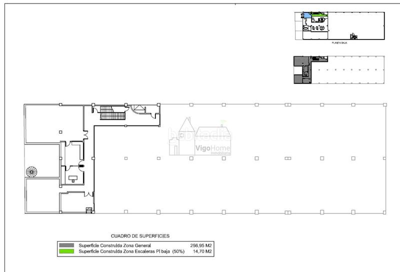 Foto 495d7e0f-998a-4d86-b5d8-3926bdfc5c4e. Nave industrial en Lavadores Vigo