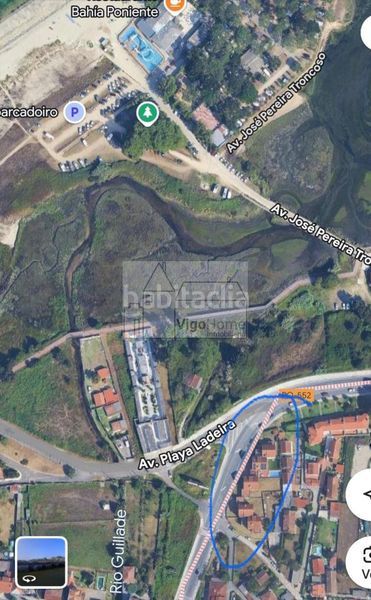 Foto 12db5104-4e15-41ea-a585-036d944aa833. Chalet en Baiona