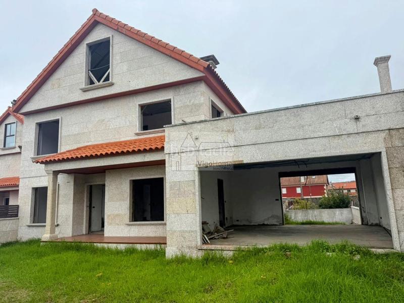 Foto 2fe3d730-4d48-4b8c-b6c4-2d4e9ded38f5. Chalet en Baiona