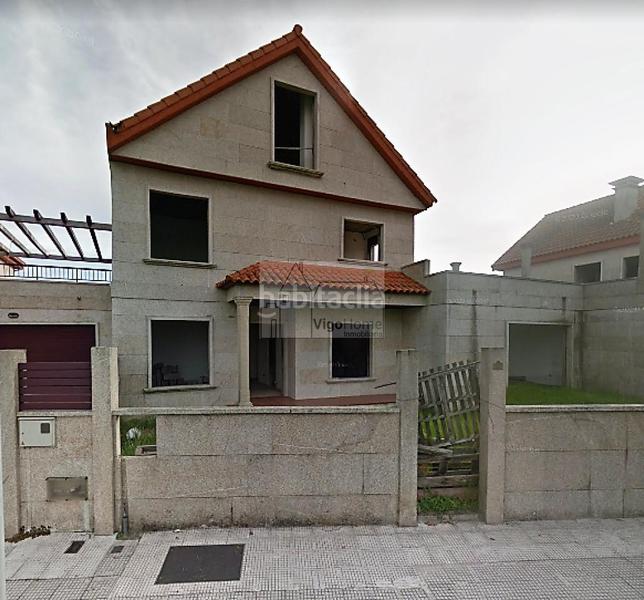 Foto 6d1afab7-51bb-4327-aaa4-1e676426105f. Chalet en Baiona