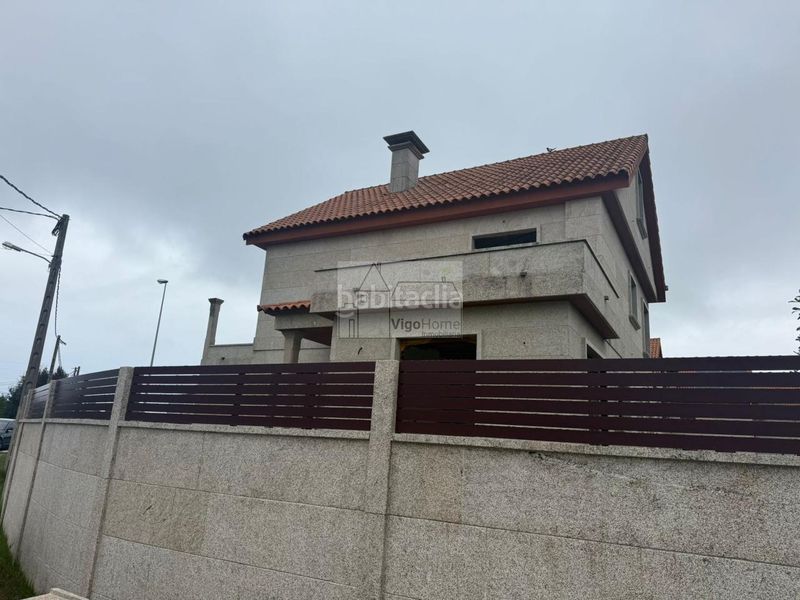 Foto 773b10d1-51d5-491d-b1bb-aa350b59d97a. Chalet en Baiona