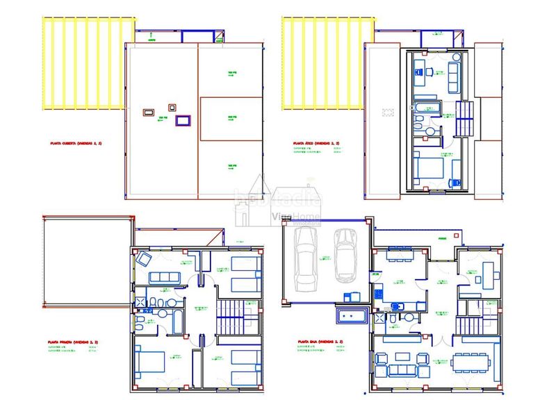 Foto 7bfeac6e-68b7-40e7-81f7-0d5e388091a1. Chalet en Baiona