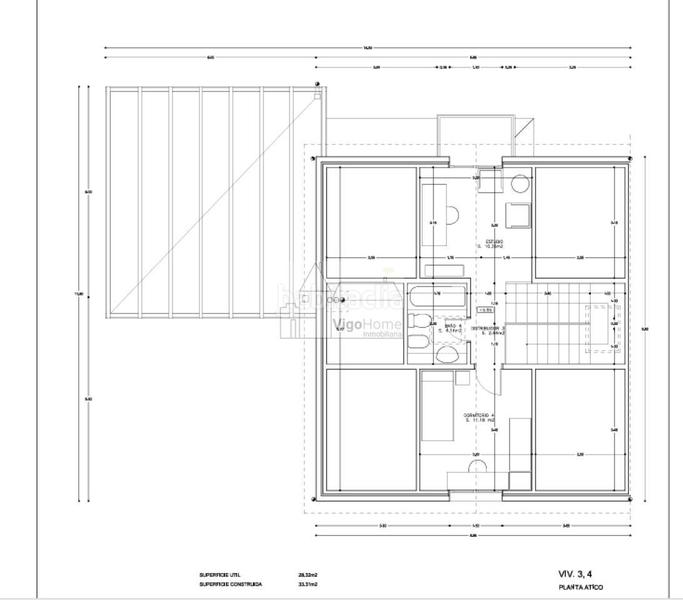 Foto a4d656d0-7048-4916-83a7-b456bf7e0d17. Chalet en Baiona
