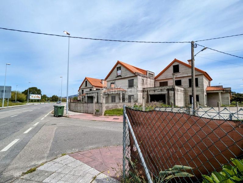 Foto cb2f3e62-1251-4e6d-9665-93c82f4bb4a0. Chalet en Baiona