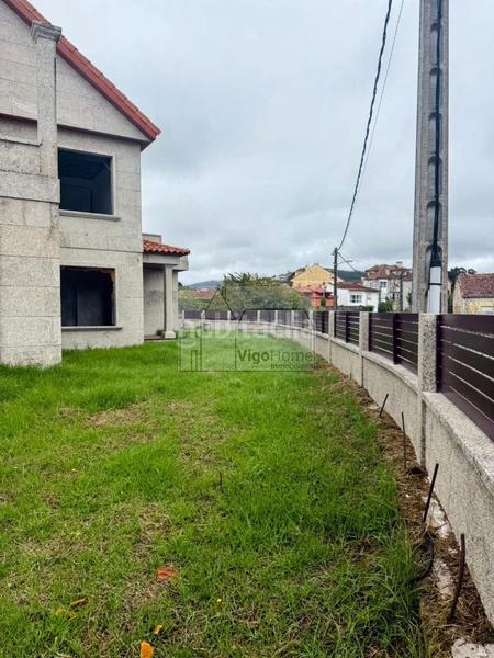 Foto 105fa2d9-4de0-47a9-b658-a54de174c23d. Chalet con riscaldamento parcheggio piscina in Baiona