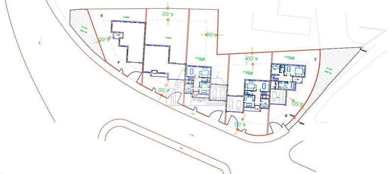 Foto 43cbf47d-8a79-4ffd-bac8-eda0e5aa7c5e. Chalet con riscaldamento parcheggio piscina in Baiona