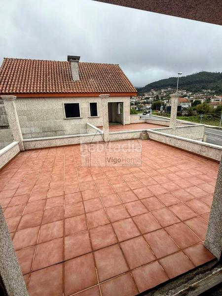 Foto 57243bc3-1ddb-48ec-b903-1b54741af37e. Chalet con riscaldamento parcheggio piscina in Baiona