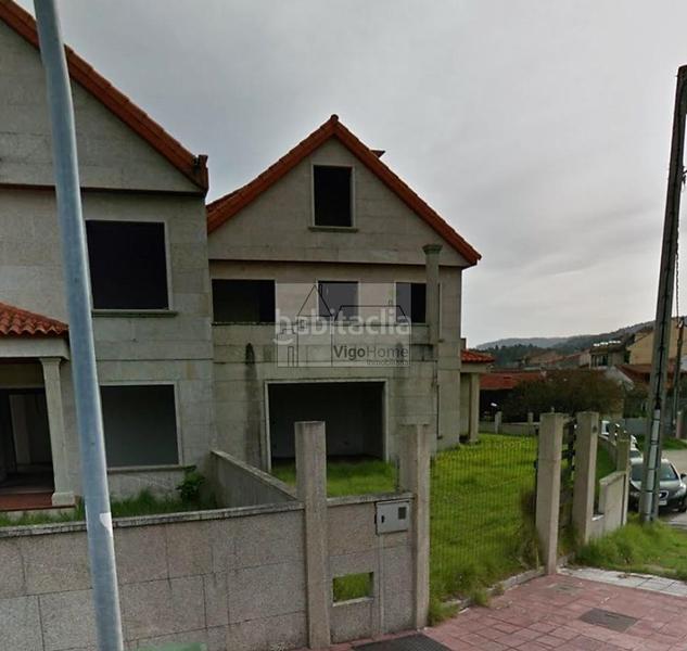 Foto 65bb0023-2284-4713-9ba6-f3b80194c41c. Chalet con riscaldamento parcheggio piscina in Baiona