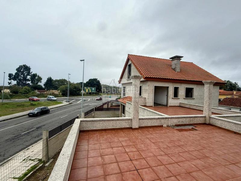 Foto 66128a7f-1664-4065-9062-d935ff9c4827. Chalet con riscaldamento parcheggio piscina in Baiona