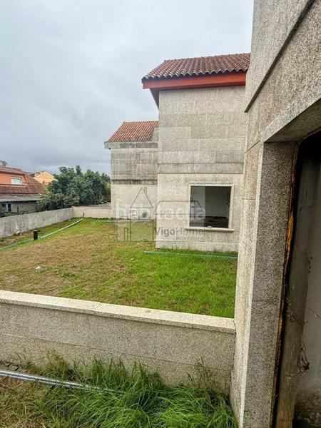 Foto 7663d6d0-89be-4605-b13b-28d9fd6f542f. Chalet con riscaldamento parcheggio piscina in Baiona