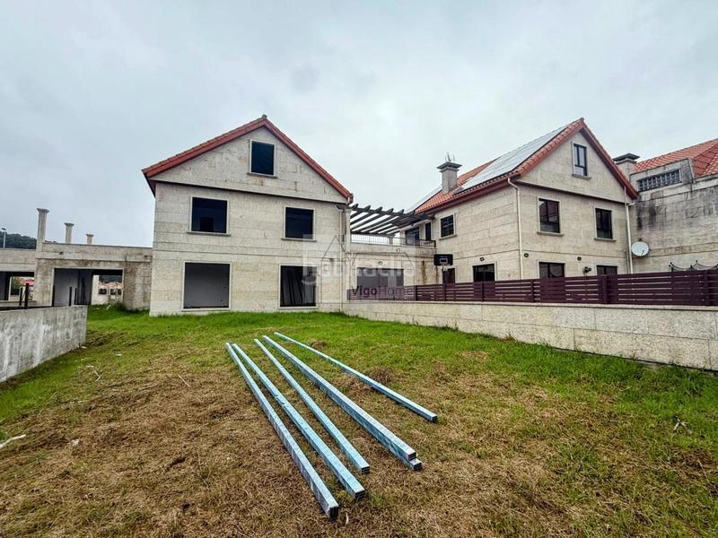 Foto 82982d76-044a-4410-b5e5-6ca4cf9a3b79. Chalet con riscaldamento parcheggio piscina in Baiona