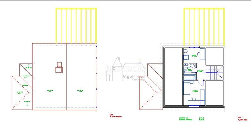 Foto a3d5dd78-66b7-4f75-9d7c-806dc0310989. Chalet con riscaldamento parcheggio piscina in Baiona
