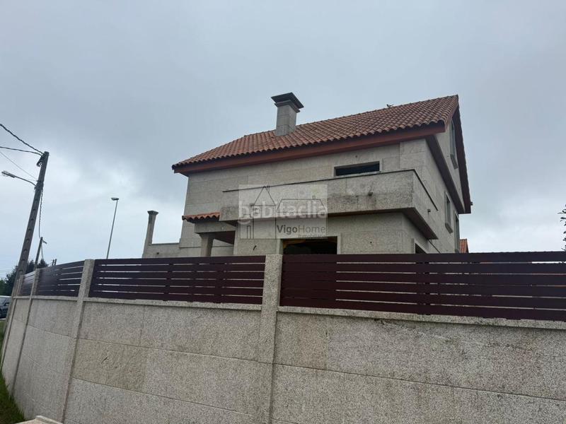 Foto b7ff0883-db13-4b17-8cb8-50f9c8c973e0. Chalet con riscaldamento parcheggio piscina in Baiona