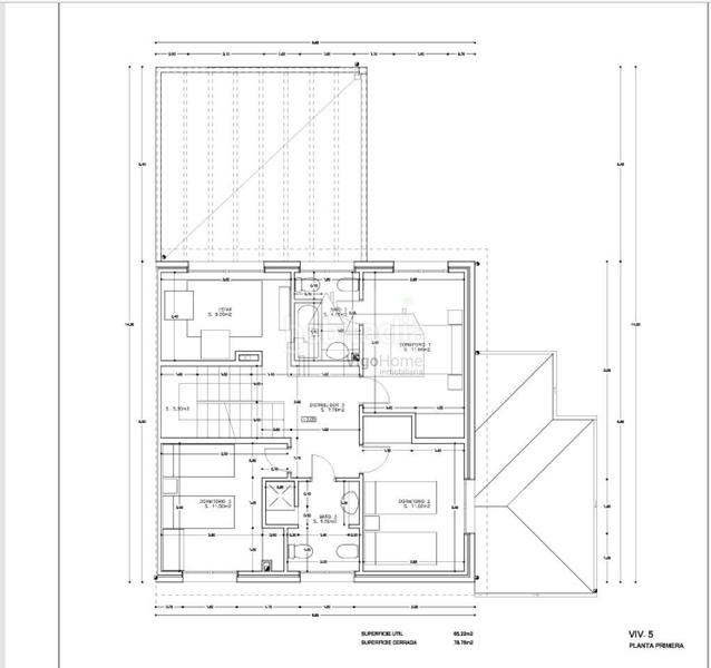 Foto bdc44f77-008a-4800-a178-77a42ea824a3. Chalet con riscaldamento parcheggio piscina in Baiona