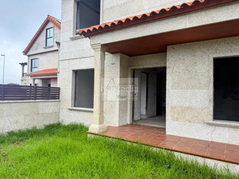 Foto c37243fe-a7ed-46b1-b5a1-96c06bf002aa. Chalet con riscaldamento parcheggio piscina in Baiona