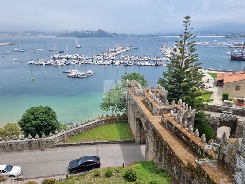 Foto d46759fb-c2c5-425f-9065-0b5a99a440dc. Chalet con riscaldamento parcheggio piscina in Baiona