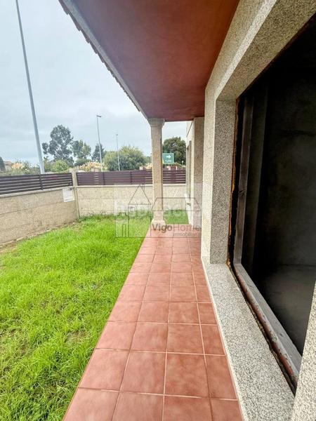 Foto e4d213c6-11dc-4645-8054-af6fbc7bbd82. Chalet con riscaldamento parcheggio piscina in Baiona