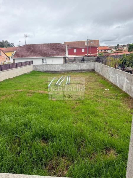 Foto ee61bdcc-3b0b-490b-888e-4f5d161af246. Chalet con riscaldamento parcheggio piscina in Baiona