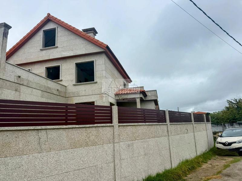 Foto 71235c57-13ef-46d7-b894-8aa3d5f6edfa. Xalet amb calefacció aparcament piscina a Baiona