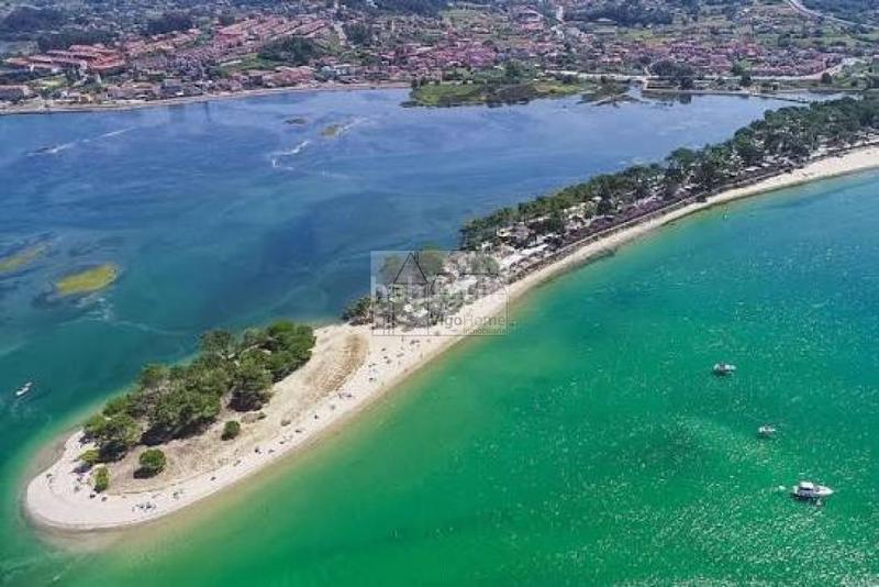 Foto b61b5023-00cd-4cfd-9bac-c610d888c697. Xalet amb calefacció aparcament piscina a Baiona