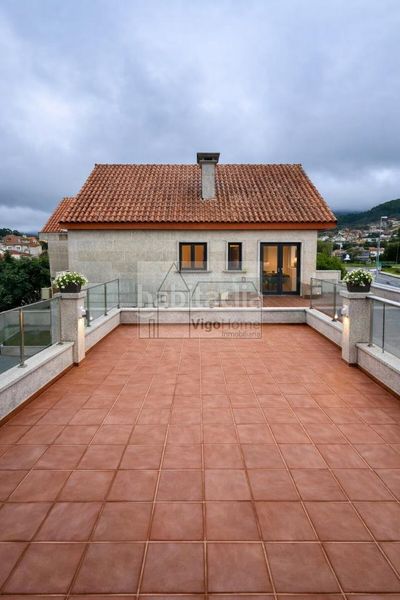 Foto dc2efd29-8ffa-46da-bf78-d9499e62c3fd. Xalet amb calefacció aparcament piscina a Baiona