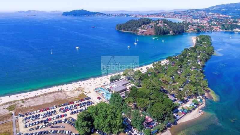 Foto f1e0f2cf-e204-430d-8790-c170b6f358f7. Xalet amb calefacció aparcament piscina a Baiona