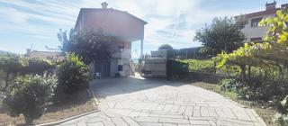 Casa  Camiño da torre. candean