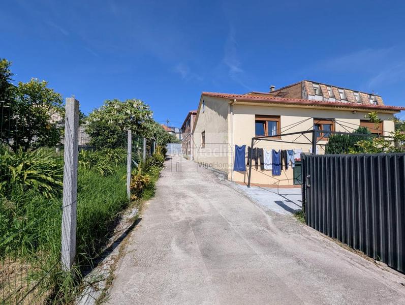 Foto 5b6e3a29-5d9b-45f3-806c-8070572a59fb. Dúplex en A Salgueira - O Castaño Vigo