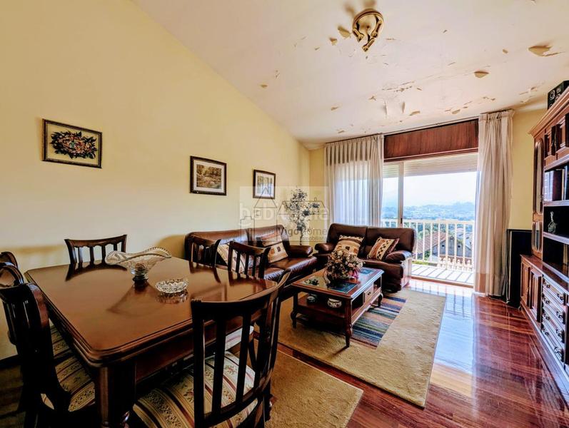 Foto a714523d-5f41-4e63-b85b-3a2d4af37304. Dúplex en A Salgueira - O Castaño Vigo