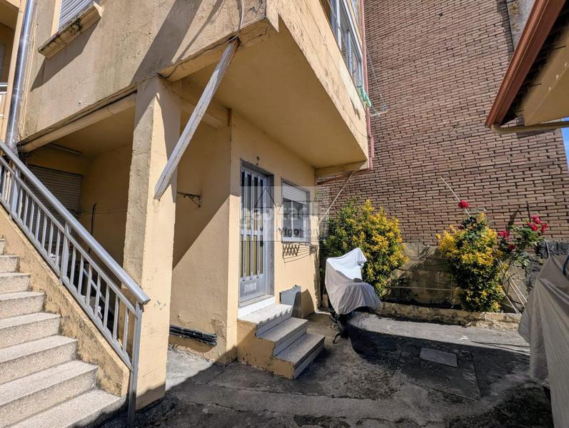 Foto d3fcb767-b91f-4678-9722-12e9b5f0dda3. Dúplex en A Salgueira - O Castaño Vigo