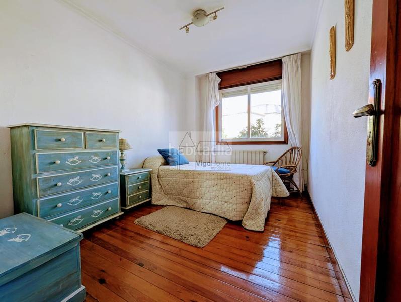 Foto 4ab174aa-ba24-48e4-93da-fba2ec32e716. Zweistöckige wohnung mit heizung in A Salgueira - O Castaño Vigo