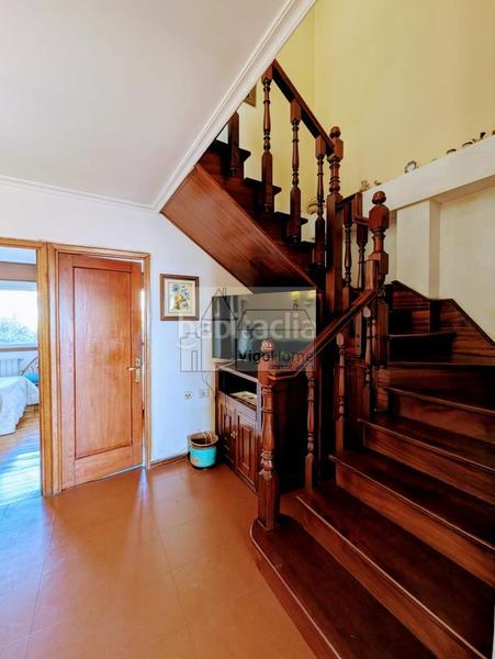 Foto 522c77a4-9dc6-4c55-a49a-921dacd86e09. Zweistöckige wohnung mit heizung in A Salgueira - O Castaño Vigo