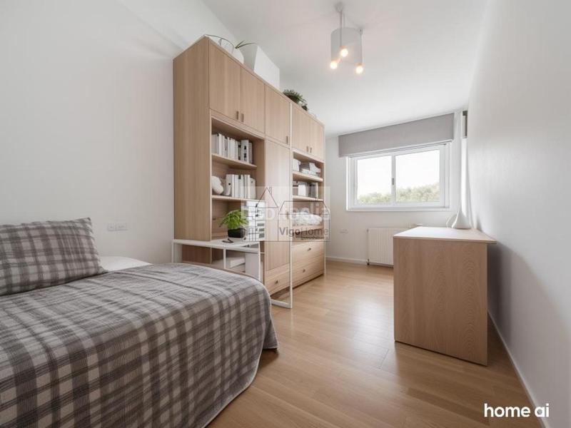 Foto 7c1964dc-c486-48c1-8e7c-276b417c6d45. Zweistöckige wohnung mit heizung in A Salgueira - O Castaño Vigo