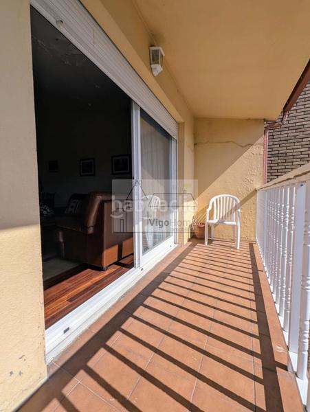 Foto 9aeecd4e-7ae6-4193-a33a-cf543ceea7a0. Zweistöckige wohnung mit heizung in A Salgueira - O Castaño Vigo