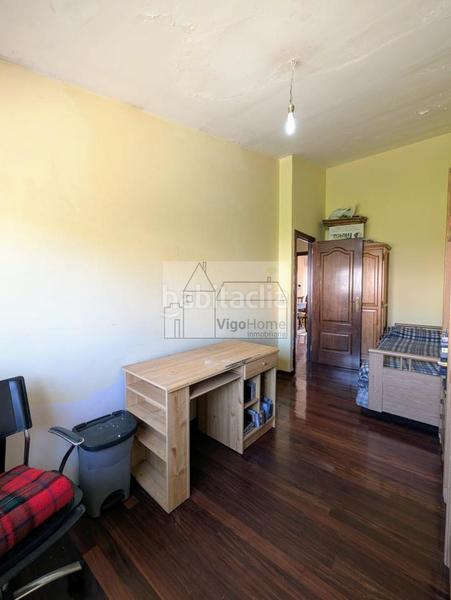 Foto a27f217d-70ee-4d76-9bc8-22d500e21f77. Zweistöckige wohnung mit heizung in A Salgueira - O Castaño Vigo