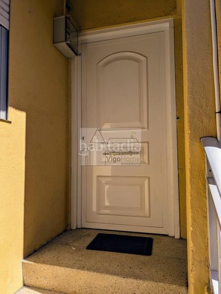 Foto ba5a9ba4-fb7e-4b4a-bb9c-5ea1d1589a2f. Zweistöckige wohnung mit heizung in A Salgueira - O Castaño Vigo