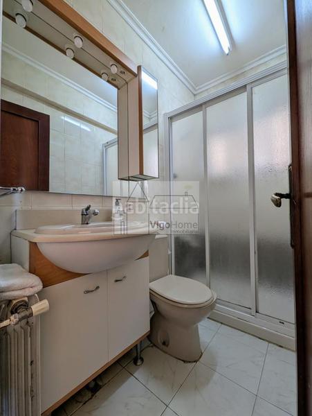 Foto d029cd38-4a2b-4e4c-a27f-abf71854b446. Zweistöckige wohnung mit heizung in A Salgueira - O Castaño Vigo