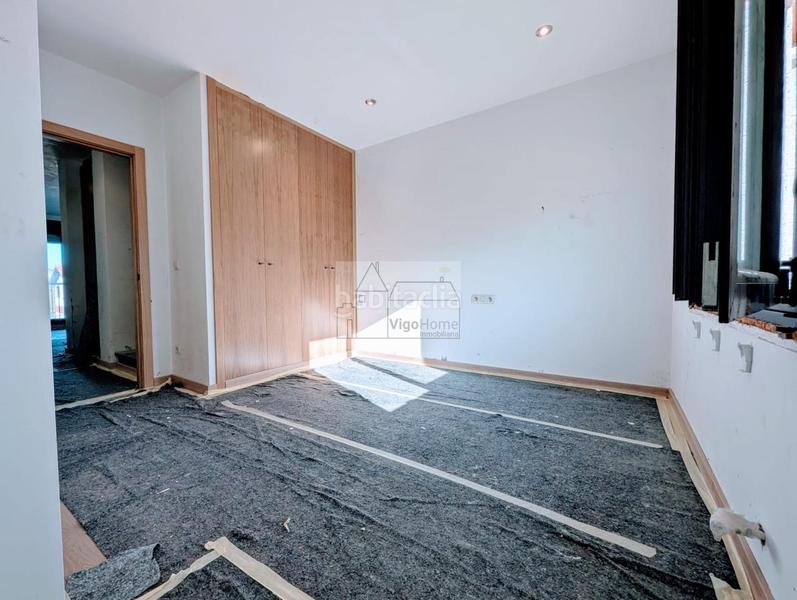 Foto 0837faed-9957-4a4f-a25b-65e7d84b3b2a. Casa a schiera con riscaldamento parcheggio in Teis Vigo