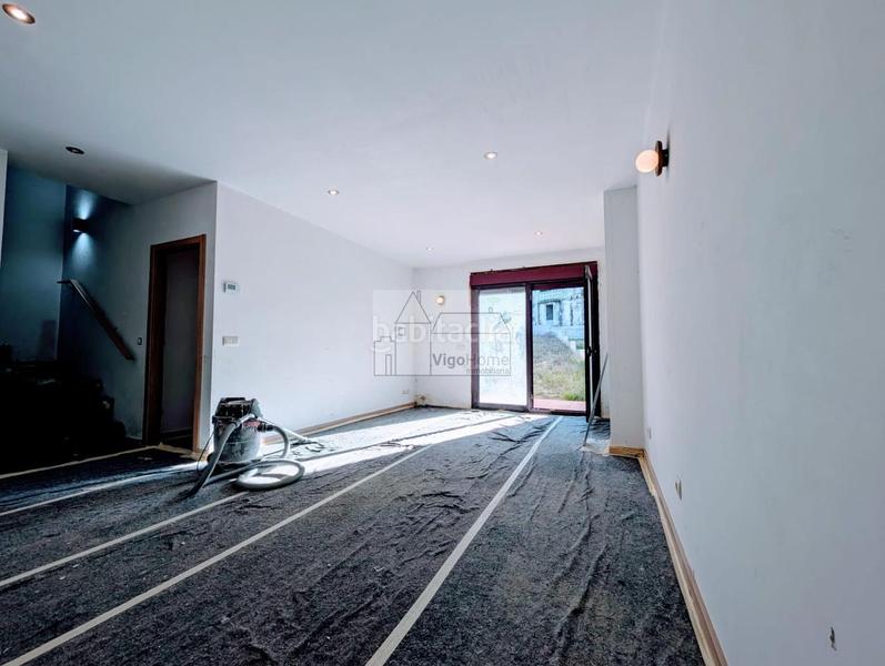 Foto 4bc794da-37d2-4335-87e6-e5aef50f3c84. Casa a schiera con riscaldamento parcheggio in Teis Vigo