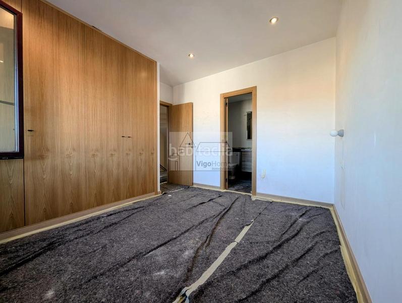 Foto 67207657-7869-4da6-a26e-4150f20d335e. Casa a schiera con riscaldamento parcheggio in Teis Vigo