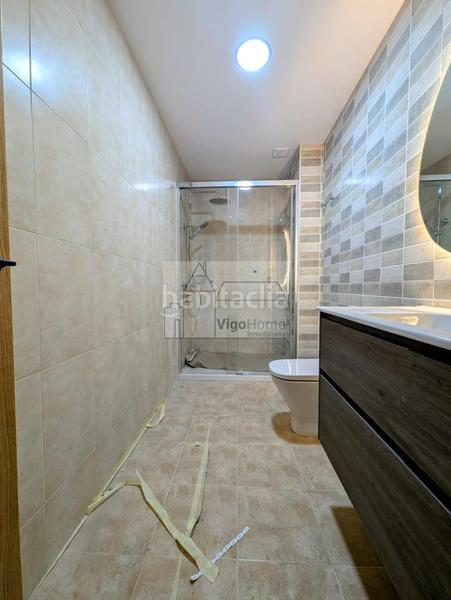 Foto 89826ba4-fed3-4004-8c8d-5ea89f182fc6. Casa a schiera con riscaldamento parcheggio in Teis Vigo