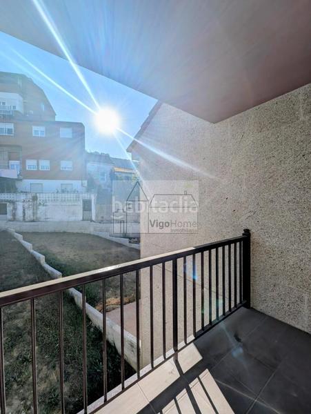 Foto 92817d9c-69df-4ca8-94e9-08a1639bc7a1. Casa a schiera con riscaldamento parcheggio in Teis Vigo