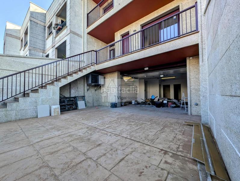 Foto 9a82d327-f4ab-4144-ab9c-aad4e7a2cc9d. Casa a schiera con riscaldamento parcheggio in Teis Vigo